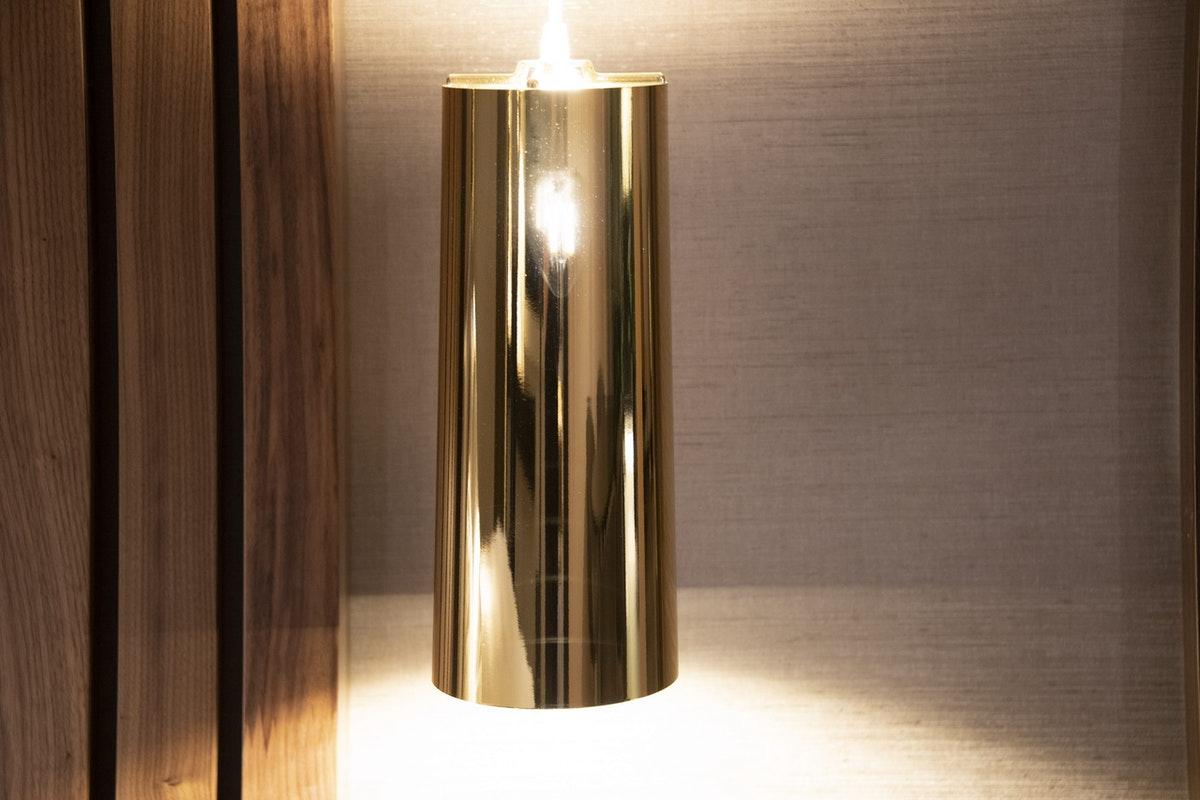 Middle Eight - Covent Garden - Preferred Hotels And Resorts London Exterior photo A candle lamp