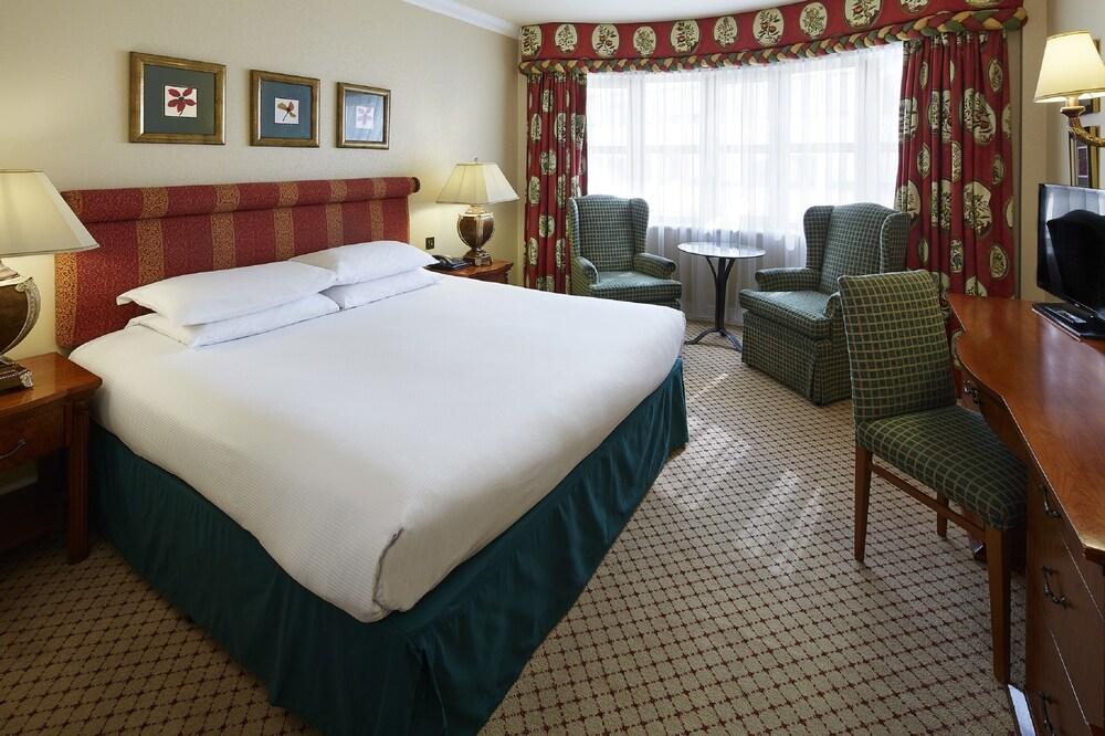 Middle Eight - Covent Garden - Preferred Hotels And Resorts London Exterior photo A typical hotel room