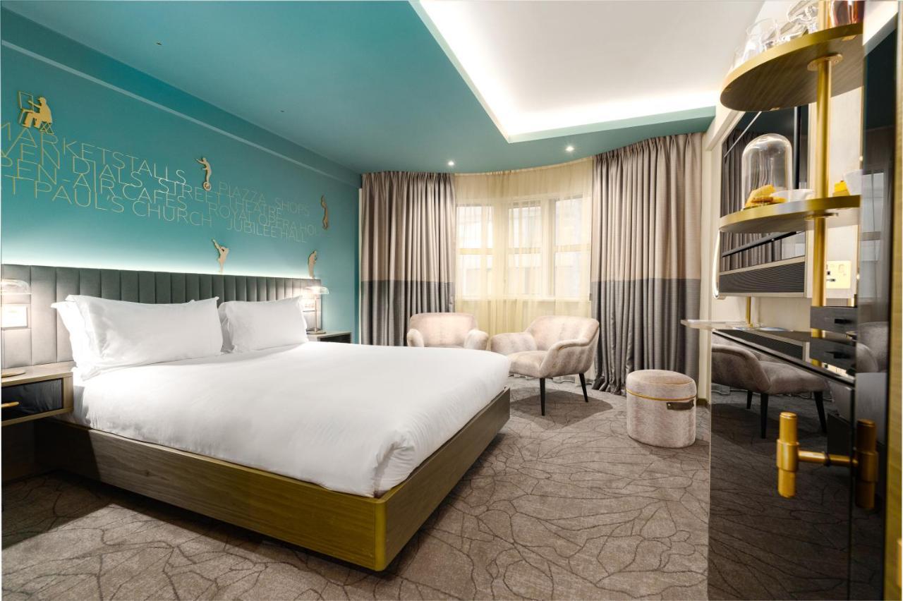 Middle Eight - Covent Garden - Preferred Hotels And Resorts London Exterior photo