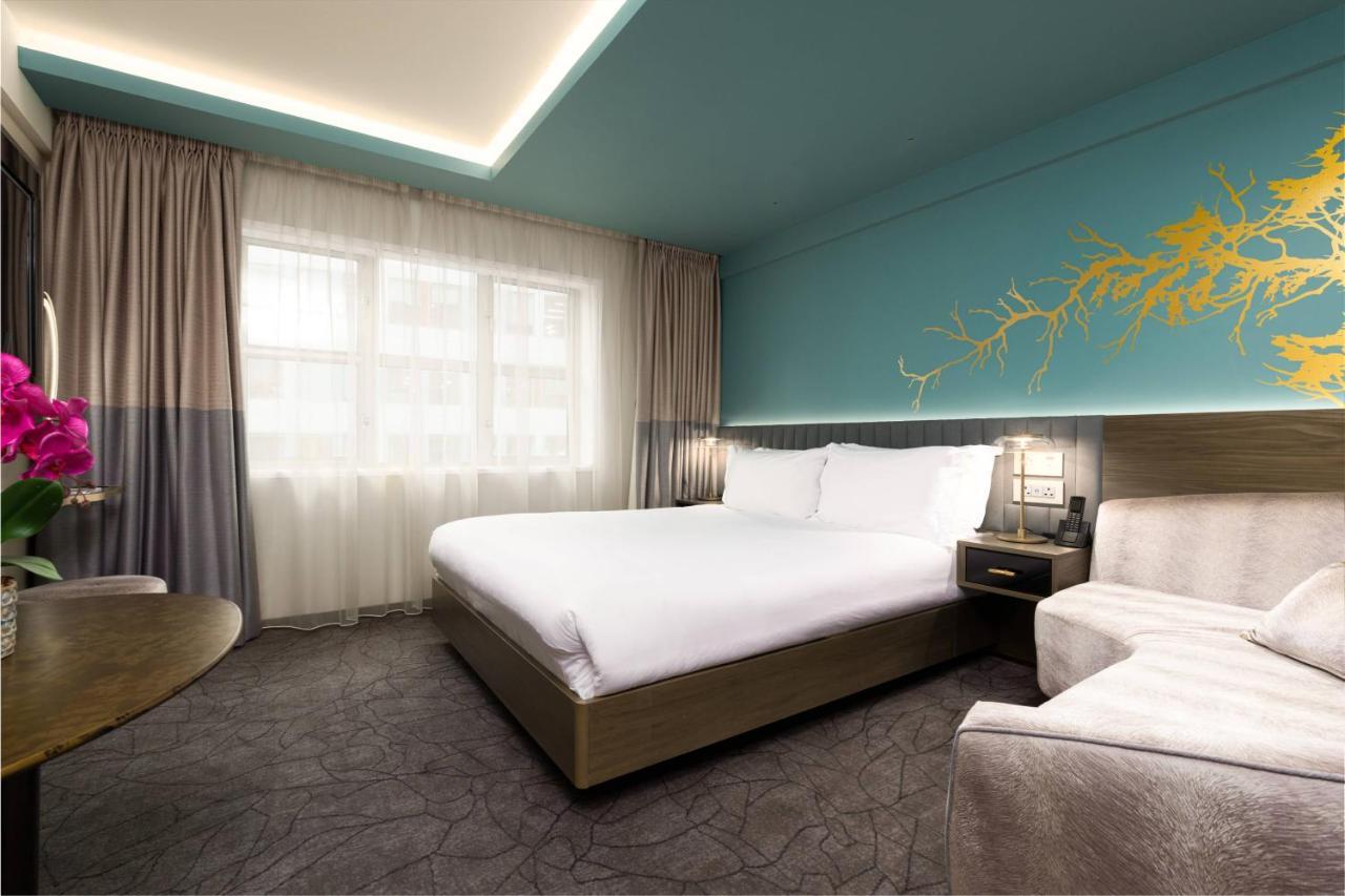 Middle Eight - Covent Garden - Preferred Hotels And Resorts London Exterior photo