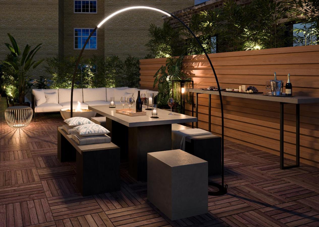Middle Eight - Covent Garden - Preferred Hotels And Resorts London Exterior photo